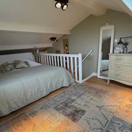 Bed and Breakfast De Lindenhof Tienhoven Exterior foto