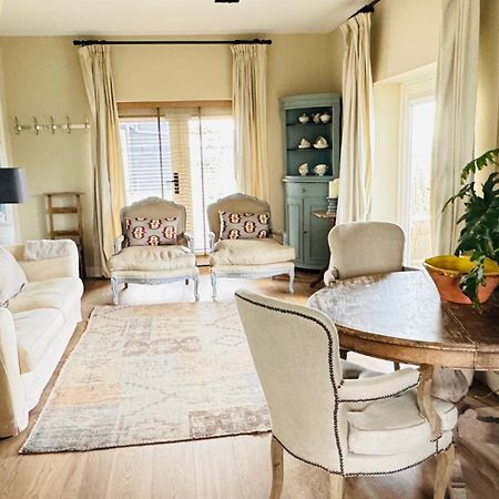 Bed and Breakfast De Lindenhof Tienhoven Exterior foto
