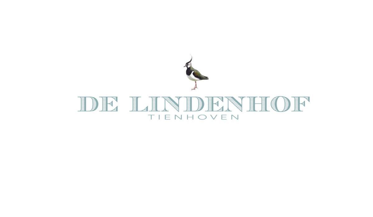 Bed and Breakfast De Lindenhof Tienhoven Exterior foto