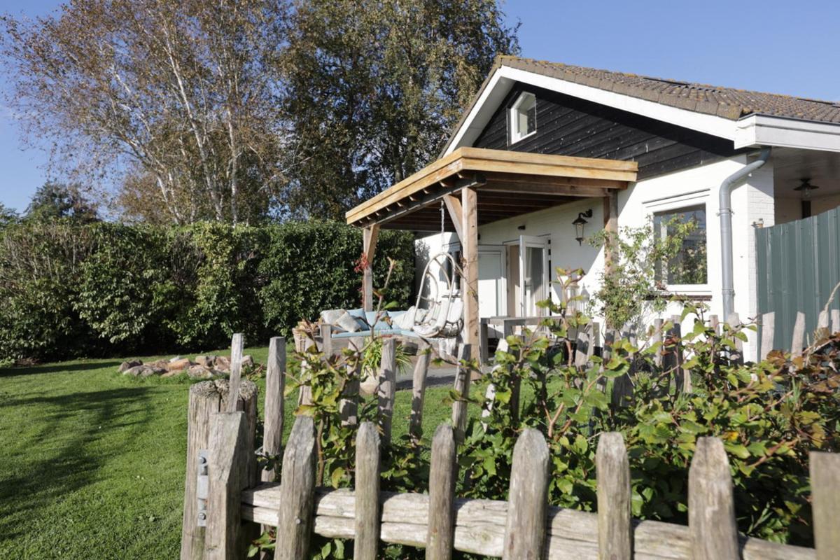 Bed and Breakfast De Lindenhof Tienhoven Exterior foto