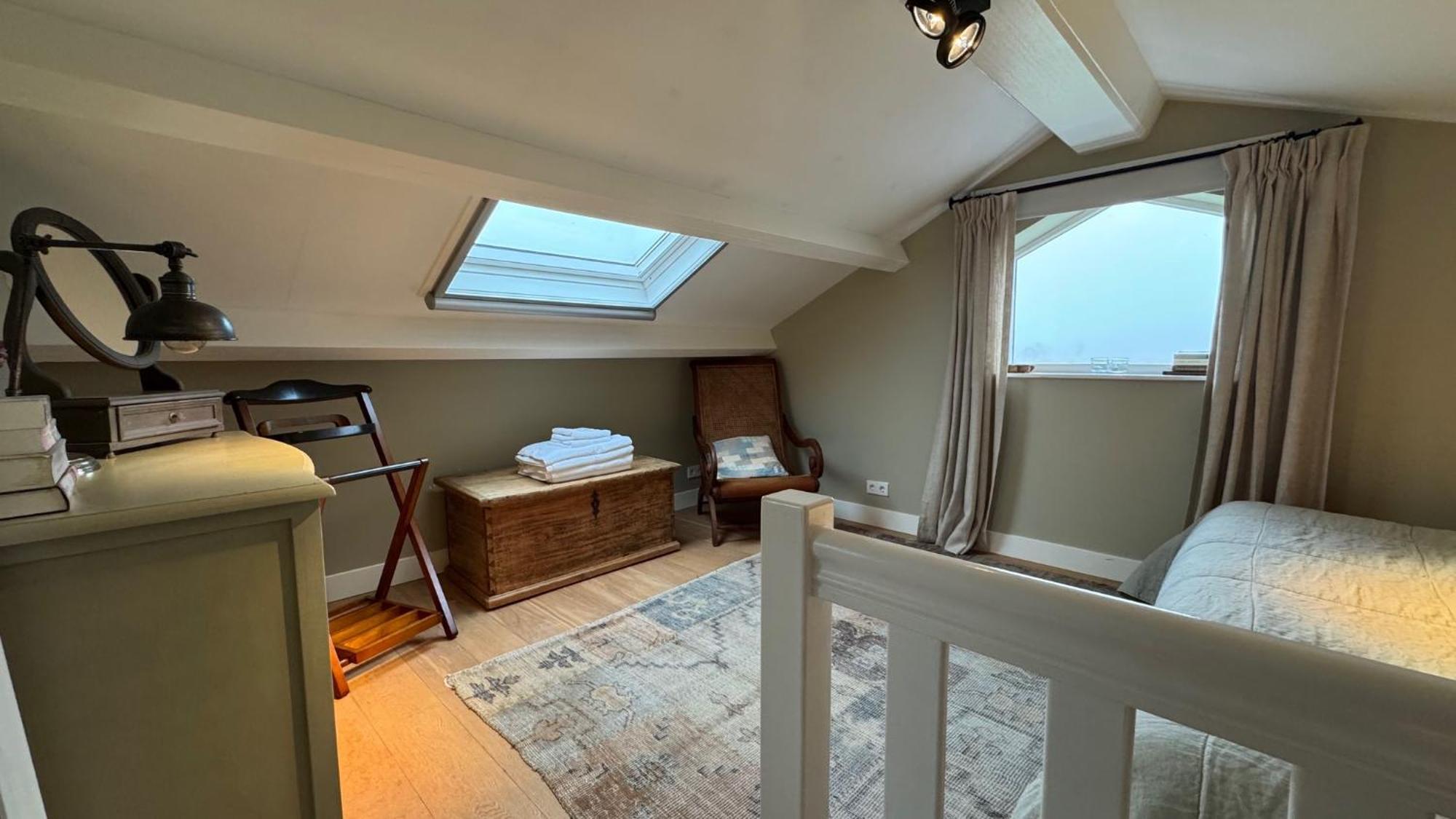 Bed and Breakfast De Lindenhof Tienhoven Exterior foto