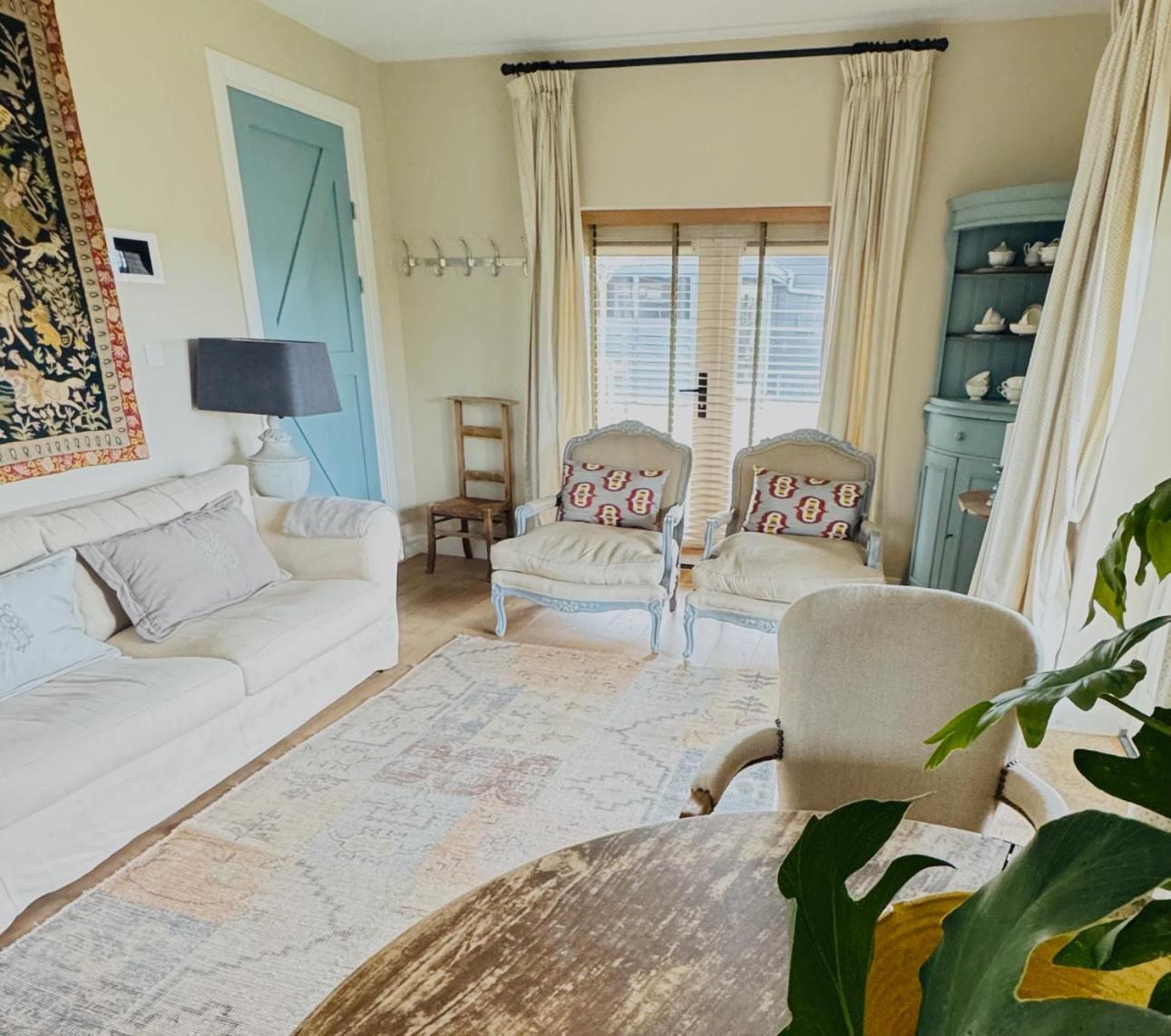 Bed and Breakfast De Lindenhof Tienhoven Exterior foto